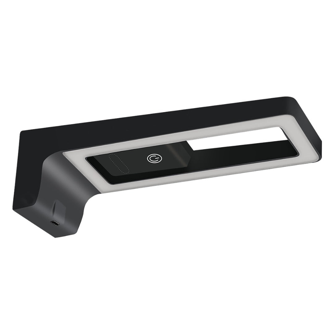 Onderkast lamp - Neutraal wit - Touch bediening - USB-C poort Onderkast lamp - Neutraal wit - Touch bediening - USB-C poort